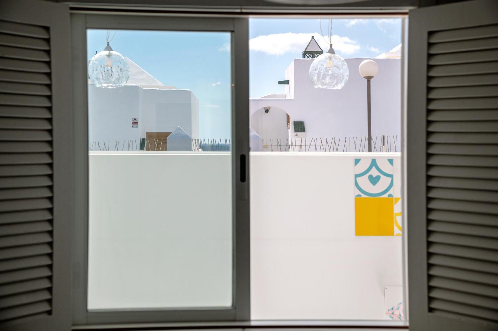 فيلا Casa La Concha Lanzarote بلايا هوندا المظهر الخارجي الصورة